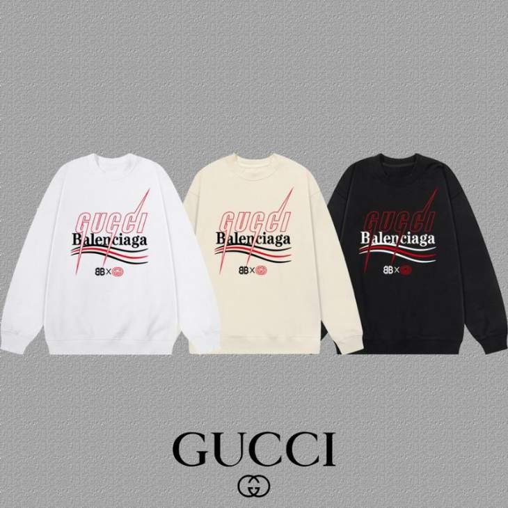 Picture of Gucci Sweatshirt TT _SKUGucciS-2XLxetr5133143